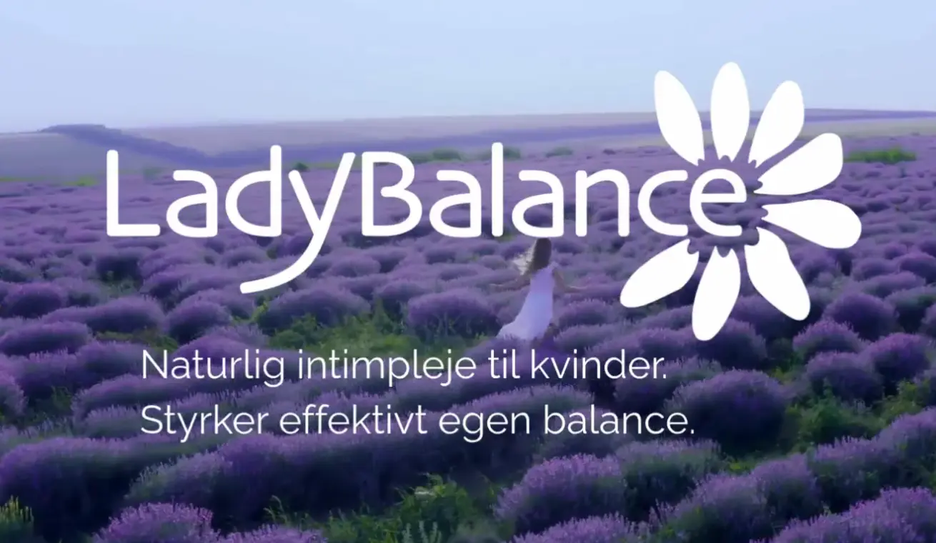 Landingsside til apotekpersonale
