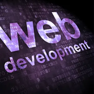 Webudvikling